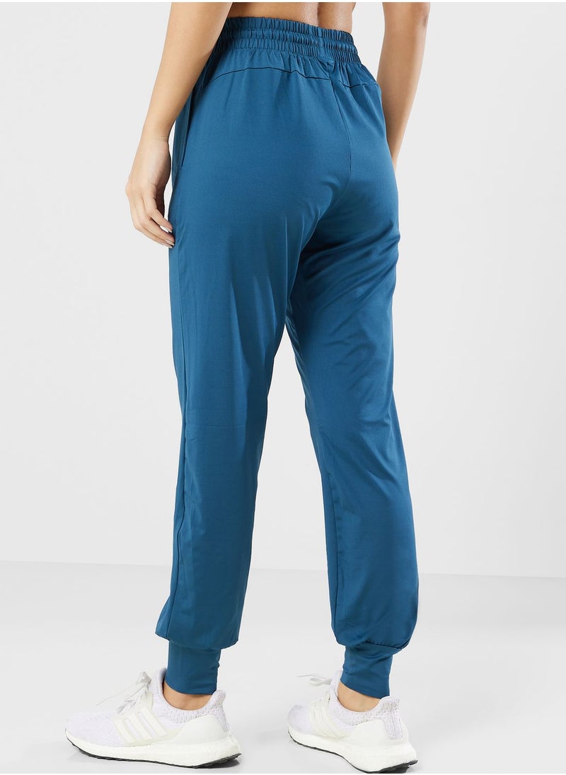 FRWD - Drawstring Pocket Detail Joggers - Image 1