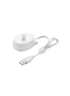 amazing.EGP For Oral B Electric Toothbrush Charger, Braun Type 3757 Chargers USB Plug for Oral-B Pro 1 650 Pro 2 2500 Pro 3 3500 Smart 4 6 iO 4 5 6 Kids Vitality Genius X 8000 Toothbrushes Charging  - Image 2