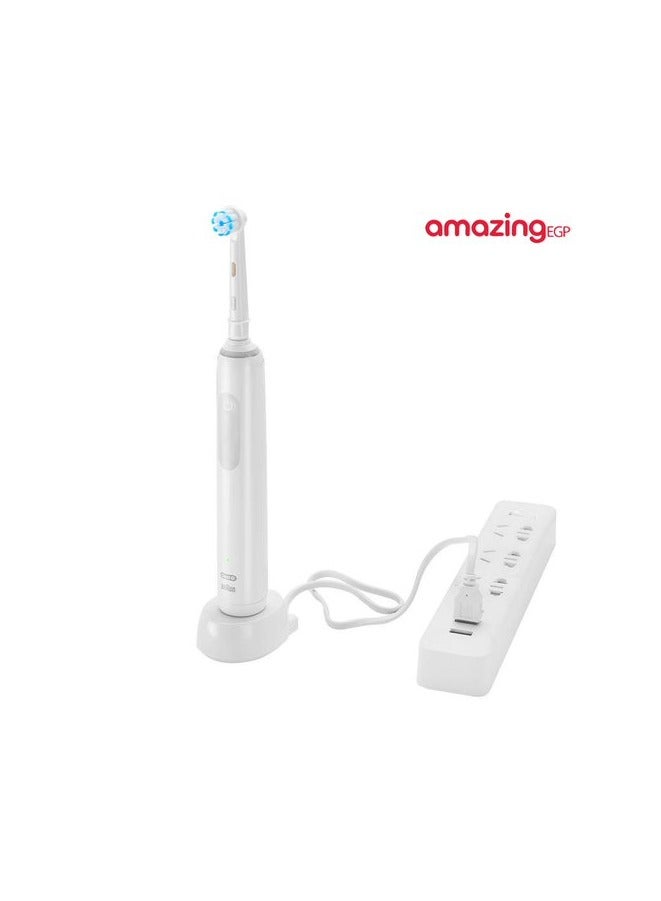 amazing.EGP For Oral B Electric Toothbrush Charger, Braun Type 3757 Chargers USB Plug for Oral-B Pro 1 650 Pro 2 2500 Pro 3 3500 Smart 4 6 iO 4 5 6 Kids Vitality Genius X 8000 Toothbrushes Charging  - Image 4