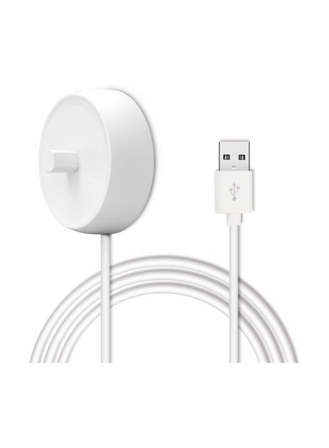 amazing.EGP For Oral B Electric Toothbrush Charger, Braun Type 3757 Chargers USB Plug for Oral-B Pro 1 650 Pro 2 2500 Pro 3 3500 Smart 4 6 iO 4 5 6 Kids Vitality Genius X 8000 Toothbrushes Charging  - Image 1