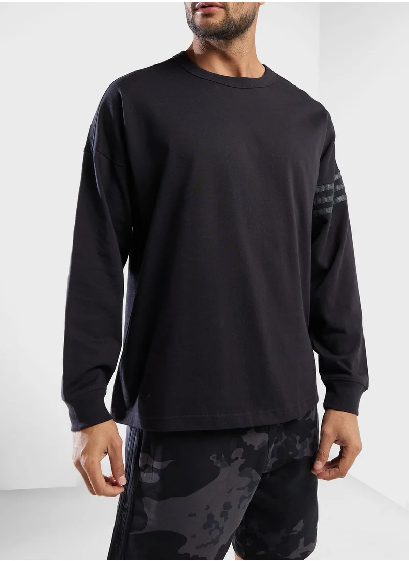 adidas Originals Neuclassics T-Shirt