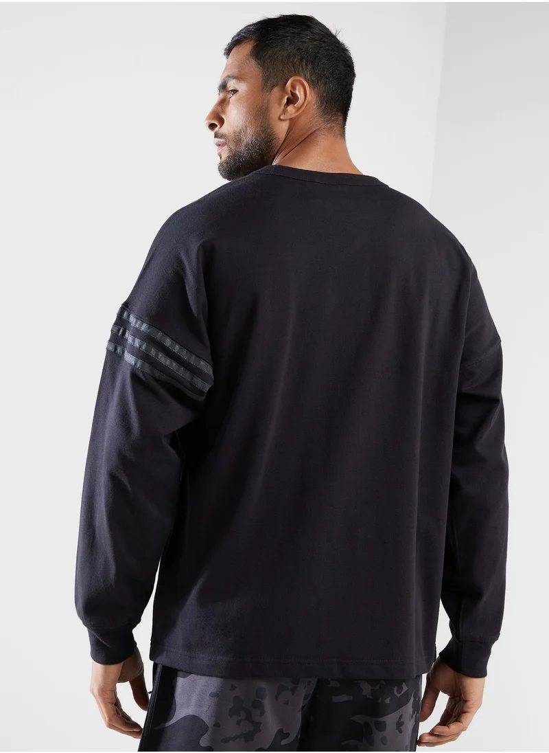 adidas Originals Neuclassics T-Shirt