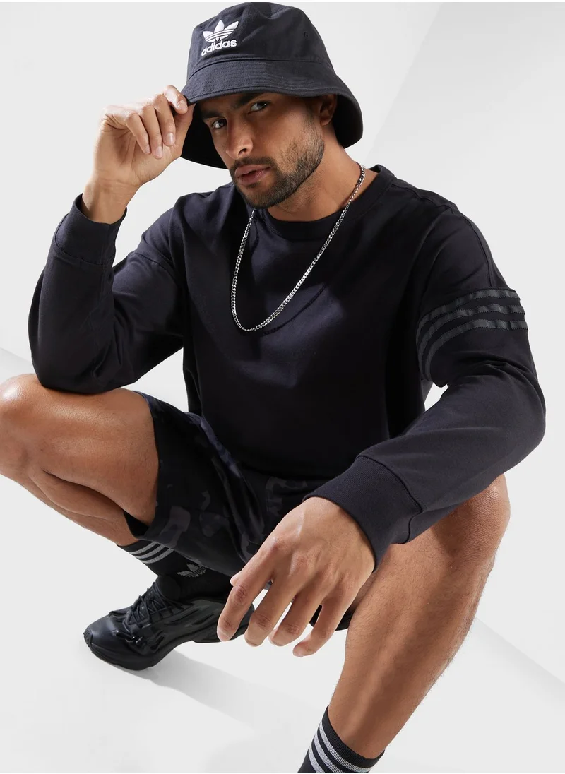 adidas Originals Neuclassics T-Shirt
