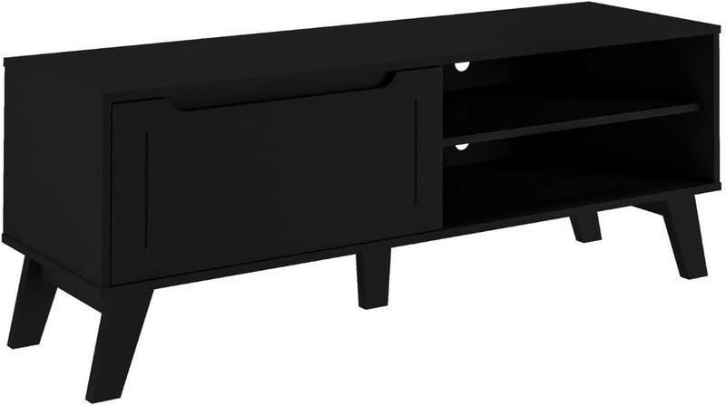 آرتلي حامل تلفزيون Pilati 4601 Lotus II، أبيض - Image 1
