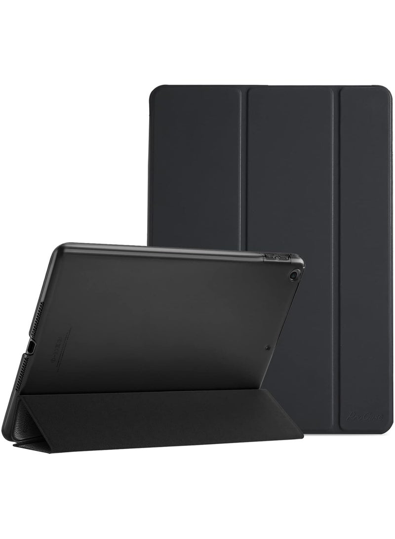 Procases iPad 6th Generation Case 9.7 Inch Ultra Slim Lightweight Stand Case with Frosted Back - Image 1