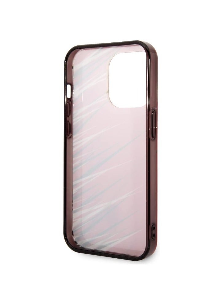 Ferrari Protective case cover for iPhone 14 Pro - Red - Image 3