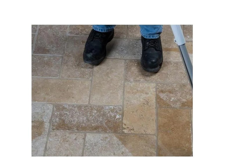 CUSTOM BLDG PRODUCTS TLGLSSHG 1/2-Gallon Gloss Seal/Finish - Image 4