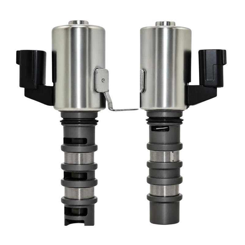 AUTO OCCASION Engine Variable Valve Timing Solenoid VVT Compatible with 1314 Nissan Pathfinder 0713 Altima 0914 Maxima Murano 1114 Quest V6 35L 1314 Infiniti Replace 23796AU000 23796JA10B - Image 2