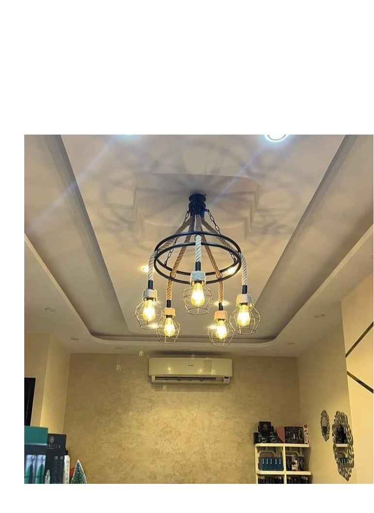 Generic Chandeliers (Norlight) suitable for all decorations 