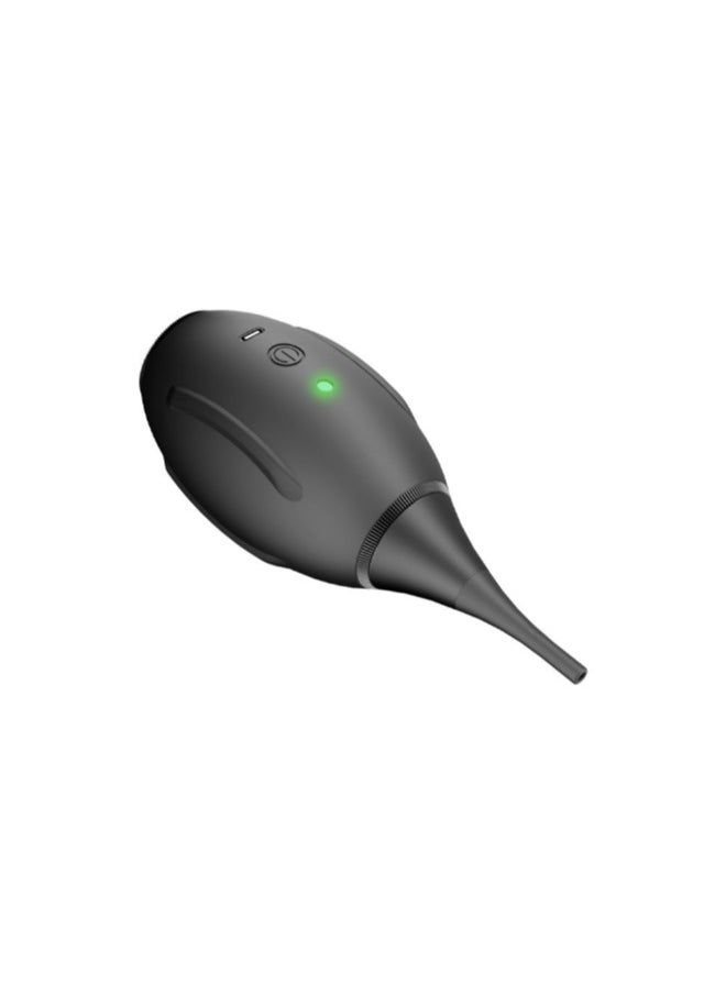 LENSGO - LENSGO Camera Electronic Air Blower Blower A( black) - Image 1