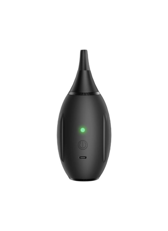 LENSGO - LENSGO Camera Electronic Air Blower Blower A( black) - Image 1