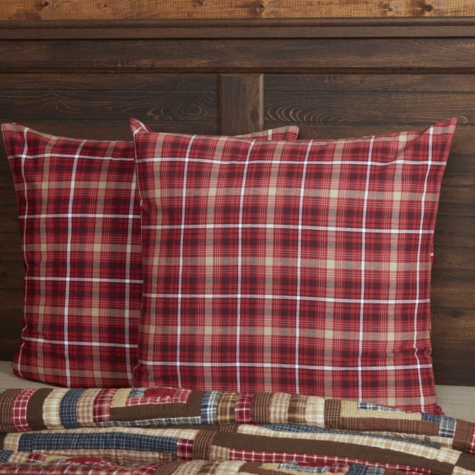 BRAXTON FABRIC 29195 EURO SHAM