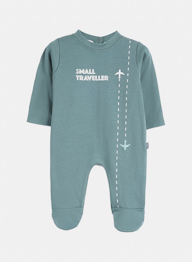 سالوبيت انترلوك بيبي ولادي