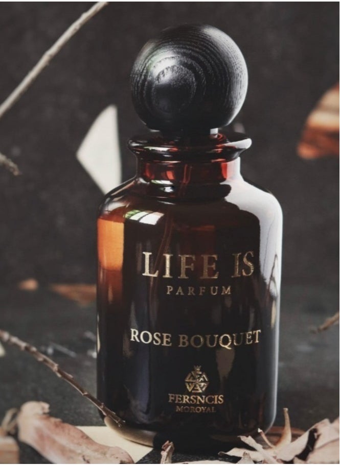 Life is Rose Bouquet perfume 100 ml - pzsku/ZF8F741DCB6DAA1F234FDZ/45/_/1703053555/4d3f474d-a857-4977-a9f8-972644208747