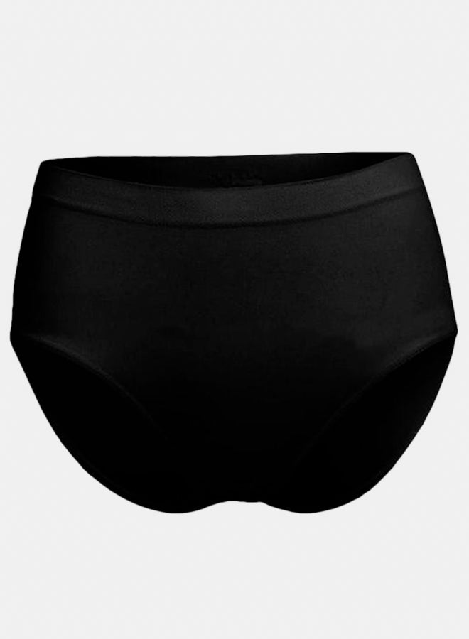 Silvy Lycra Brief Underwear For Women - Image 1