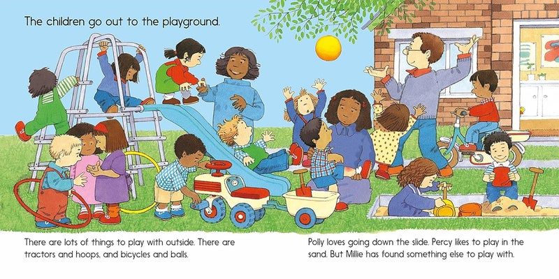 Going to School - Image 4
