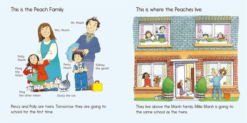 Going to School - Image 2
