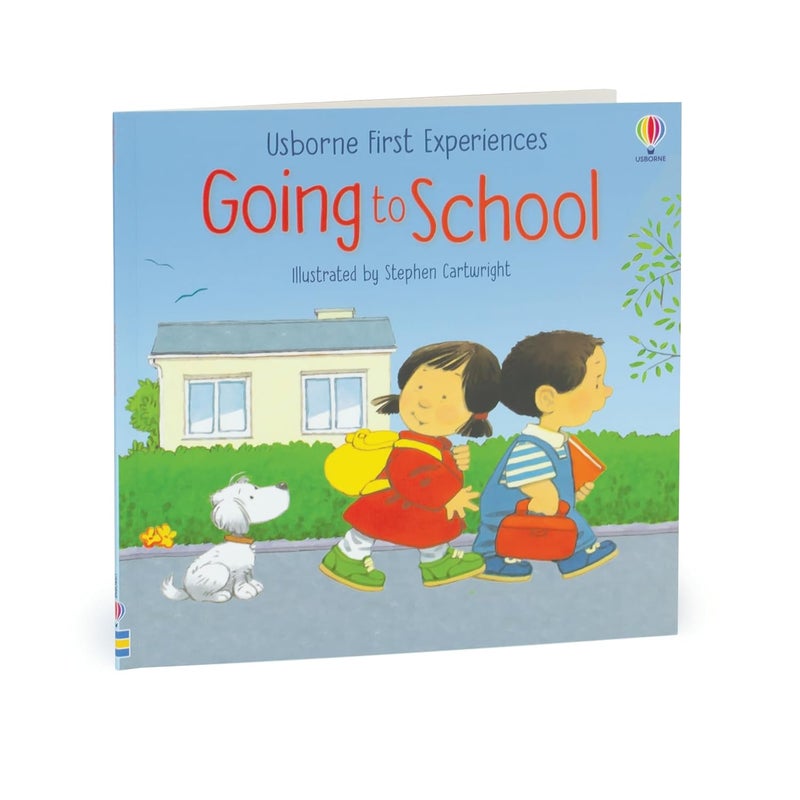 Going to School - Image 5