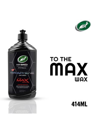 Turtle Wax Hybrid Solutions Pro Car Wax Graphene Infused Max Wax 414ml Tighter Web Of Protection - pzsku/ZF8F75A05B6BF173C73AAZ/45/1746626558/26d42e21-5fc9-4f09-9a3c-faab11a91f10