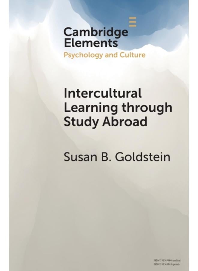 Intercultural Learning through Study Abroad