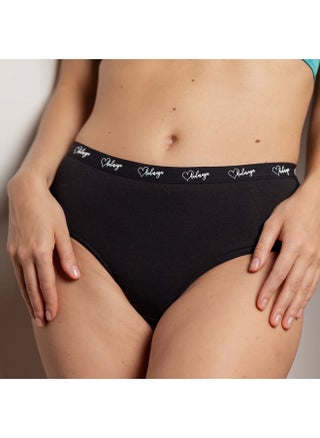 Set of 4 - Aadaraya Solid Hipster Briefs with Elasticated Waistband - pzsku/ZF8F784ED59AD1AC3818FZ/45/_/1728453921/c263c780-8cf8-4707-84f9-99b40ac22400
