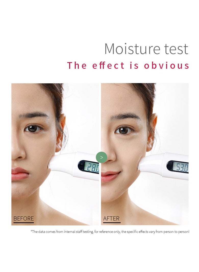 Lanthome Rosehip Oil Essence, Moisturizing And Moisturizing Skin Care Facial Care Essential Oil, (1pc, 10ml) - Image 4