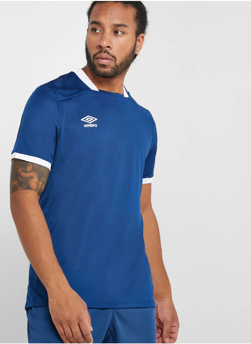 umbro Capital Jersey