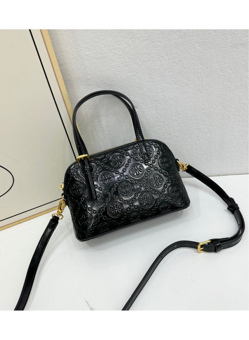 Burch Women's Crossbody Shoulder Bag Handbag 22*14*8cm