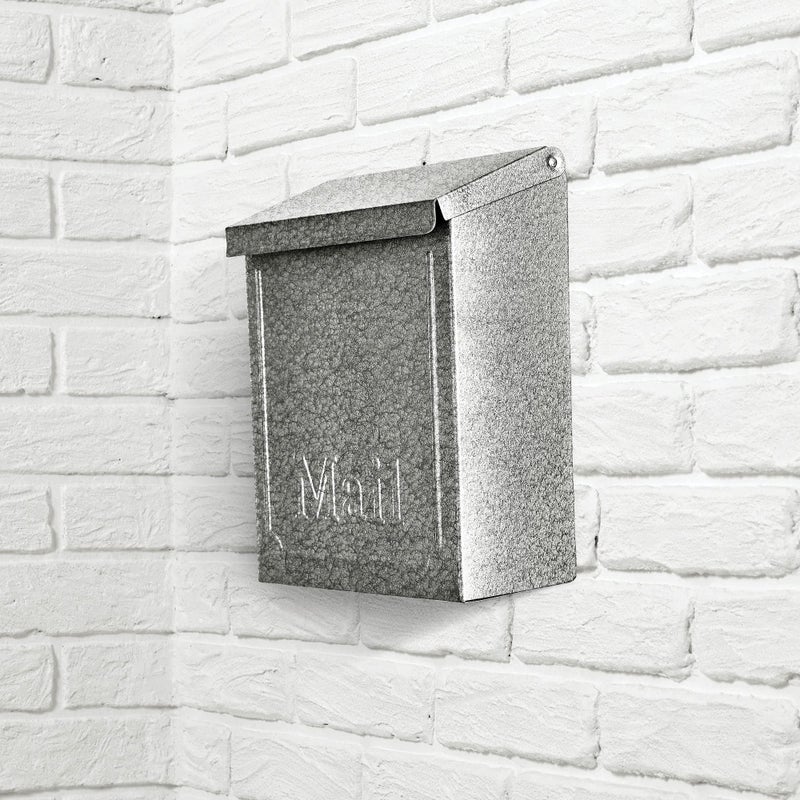 RUST-OLEUM رش طلاء رست-أوليوم 271481 عالمي لجميع الأسطح، 12 أونصة، Pewter عتيق - Image 4