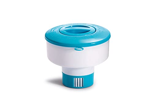Intex 7in Floating Chemical Dispenser - Image 5