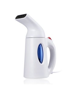 Professional Handheld Steam Iron 130ml Water Line Capacity Portable Clothes Steamer Fast Heating Multifunctional Powerful Steamer Suitable for Home and Travel - pzsku/ZF8F7D91FC55AAE0FA246Z/45/_/1688436574/7b8e0b17-a4cf-4125-8616-040b63ecc121