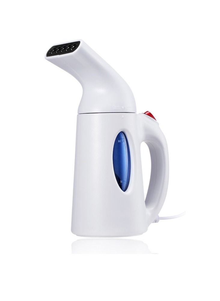 Arabest Professional Handheld Steam Iron 130ml Water Line Capacity Portable Clothes Steamer Fast Heating Multifunctional Powerful Steamer Suitable for Home and Travel - Image 1