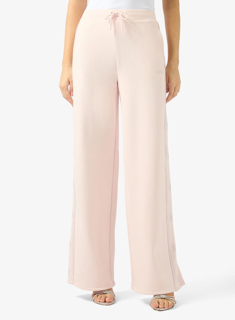 GUESS Octavia Wide Leg Pants - Image 1