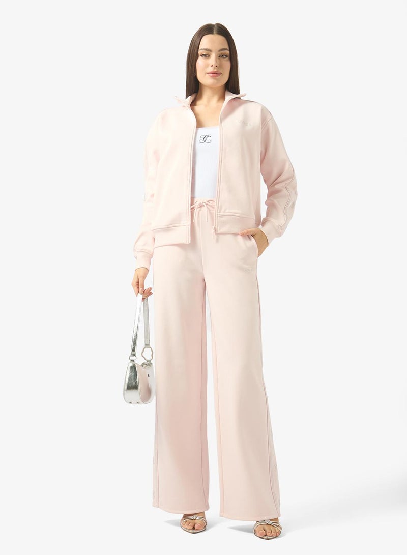 GUESS Octavia Wide Leg Pants - Image 2
