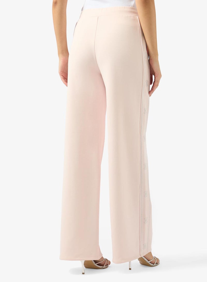 GUESS Octavia Wide Leg Pants - Image 3