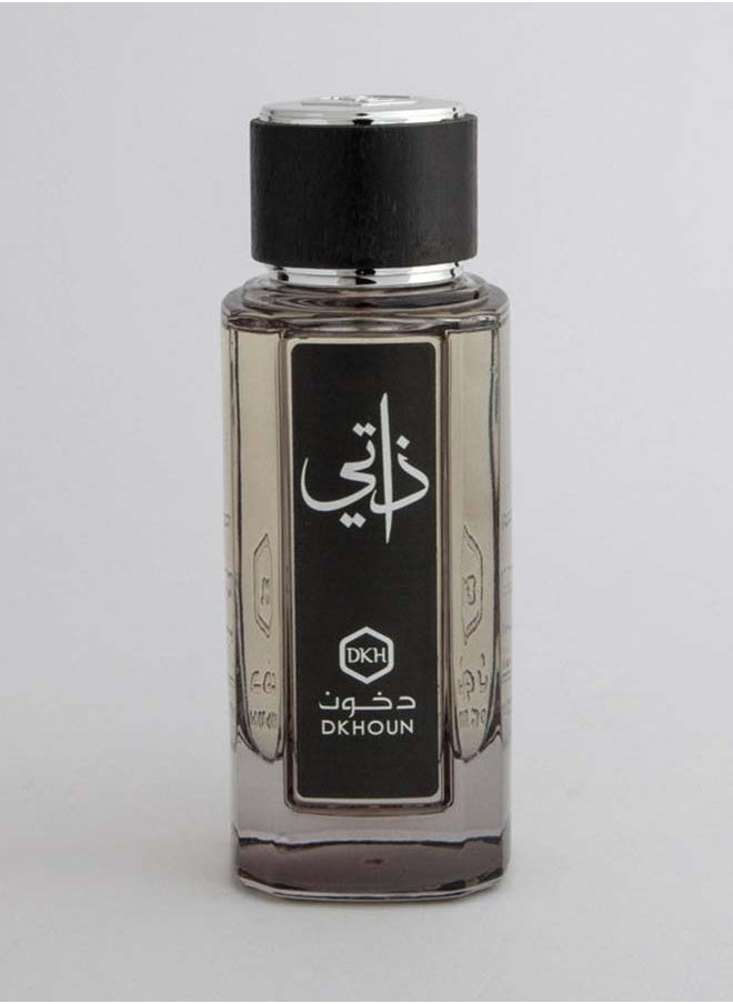 دخون ذاتي  100 مل  - Image 2
