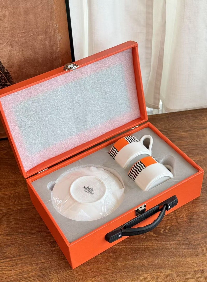 Madina Luxury Tea Set