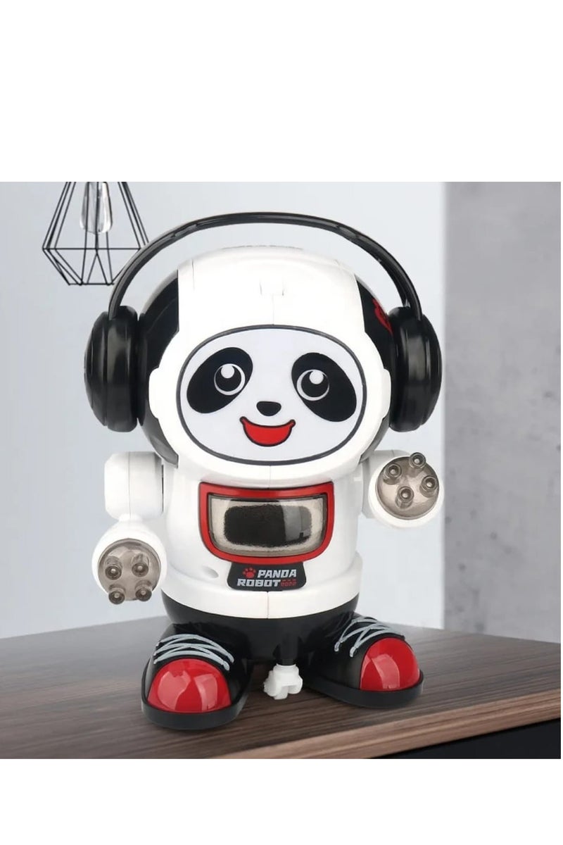 Panda Robot Toy - Image 1
