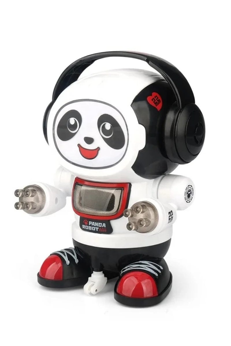 Panda Robot Toy - Image 2