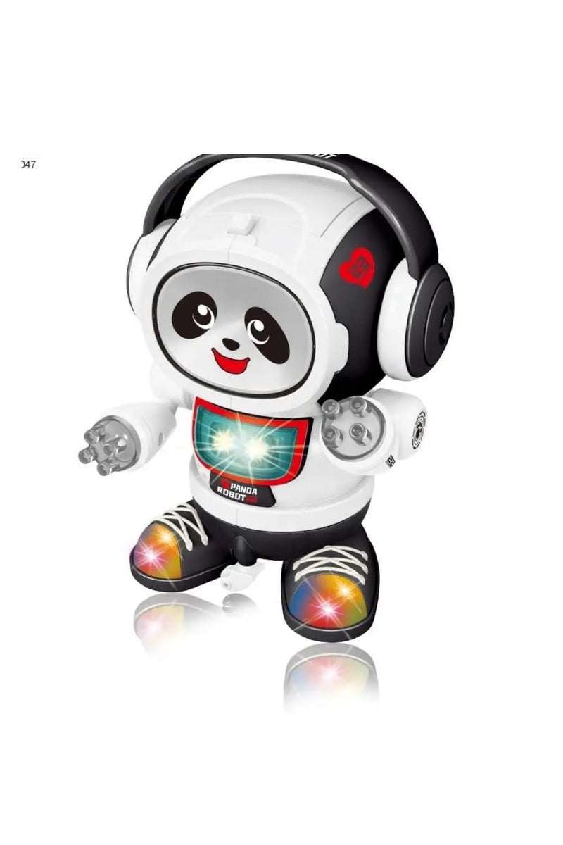 Panda Robot Toy - Image 3