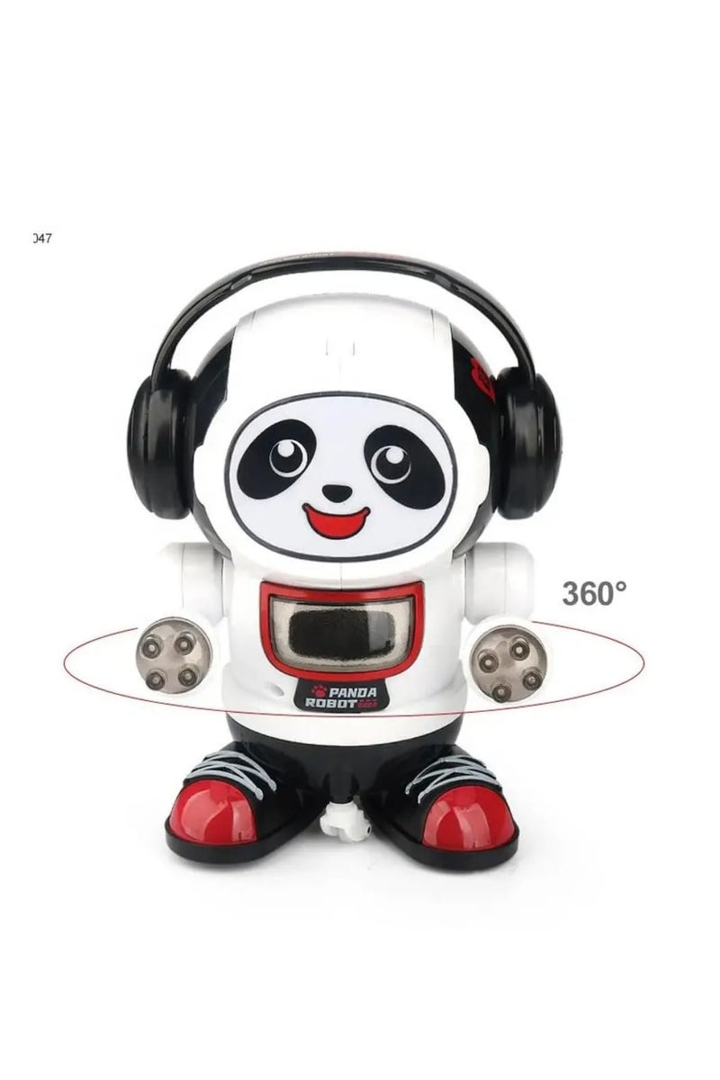 Panda Robot Toy - Image 4