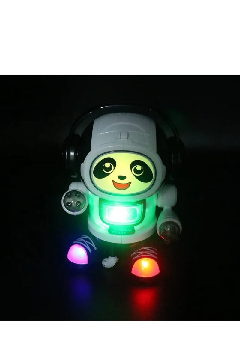 Panda Robot Toy - Image 5