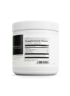 Davinci DaVinci Labs Arabinogalactan Powder - Dietary Supplement to Support The Immune System, GI Health and Microflora Balance - with 5000mg of Larch Tree Extract per Scoop - Gluten-Free - Vegetarian - 100g  - Image 2