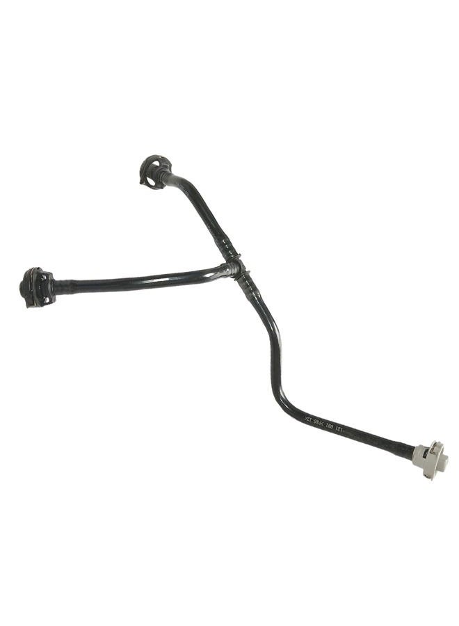 ThpeMakcr Engine Coolant Hose Reservoir Overflow Hose Replacement for Audi Q5# 80A121081S - Image 1