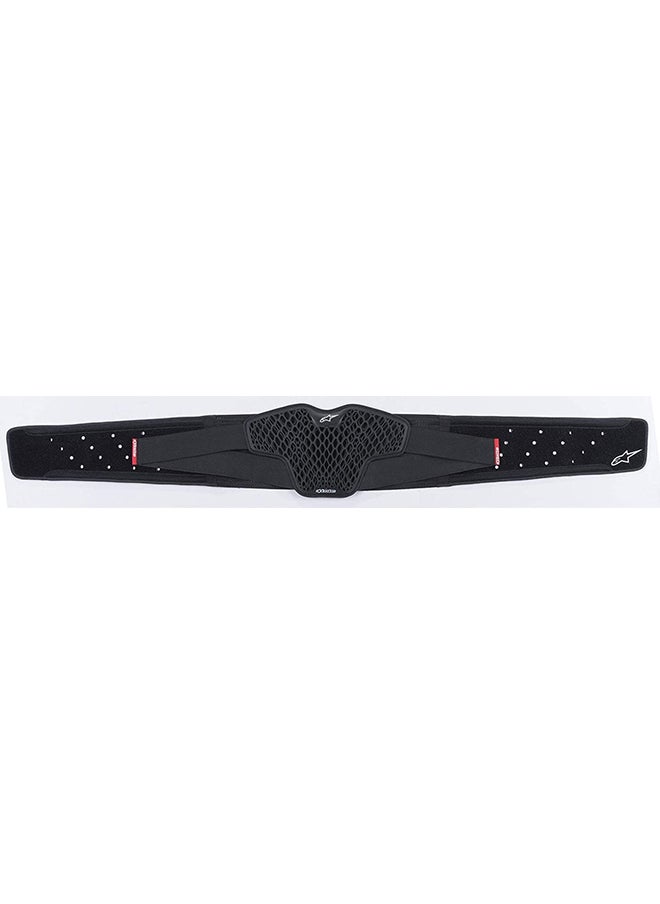 Alpinestars Unisex-Adult Sequence Kidney Belt Black XL-4XL (One Size)  - Image 1