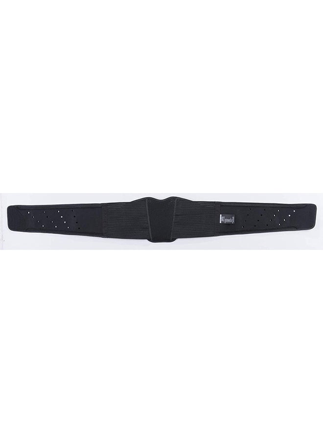 Alpinestars Unisex-Adult Sequence Kidney Belt Black XL-4XL (One Size)  - Image 2