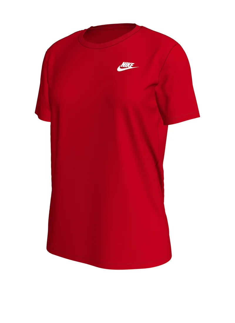 Nike Nsw Club T-Shirt