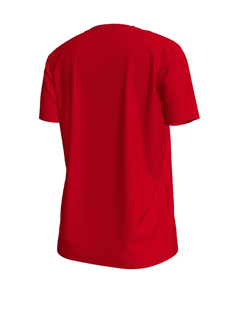 Nike Nsw Club T-Shirt