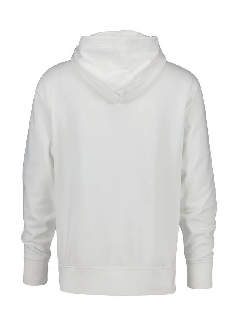 غانت Gant Graphic Hoodie