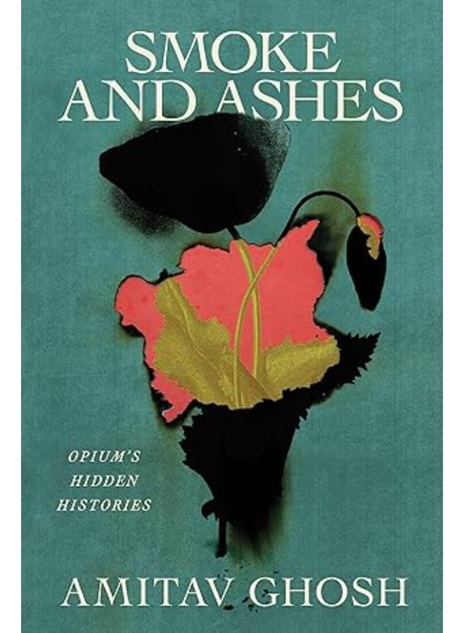 Smoke & ashes
